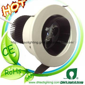 2013 hot-selling Anti-glare led ceiling lamp